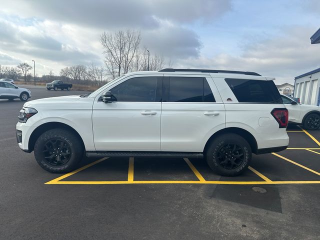 2023 Ford Expedition Timberline