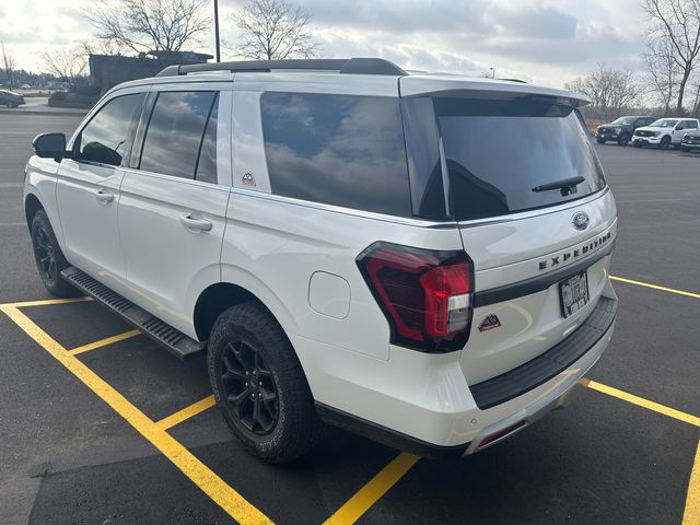 2023 Ford Expedition Timberline