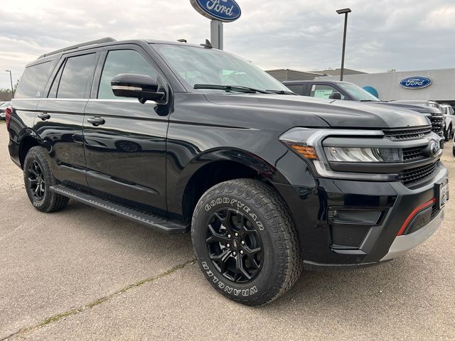 2023 Ford Expedition Timberline