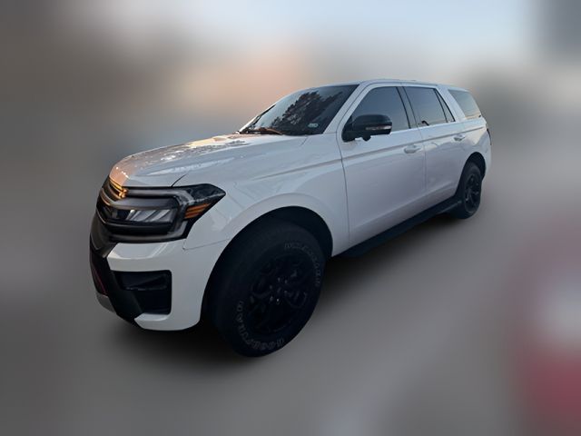 2023 Ford Expedition Timberline