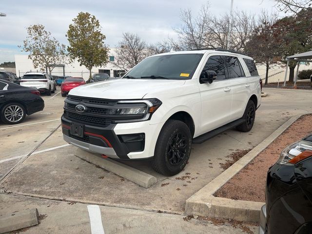 2023 Ford Expedition Timberline