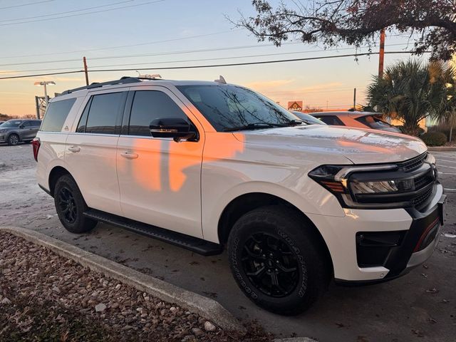 2023 Ford Expedition Timberline