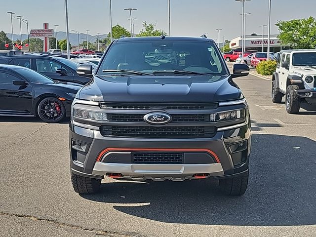 2023 Ford Expedition Timberline