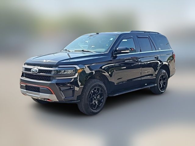 2023 Ford Expedition Timberline