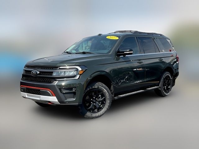 2023 Ford Expedition Timberline