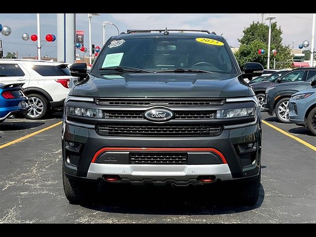 2023 Ford Expedition Timberline