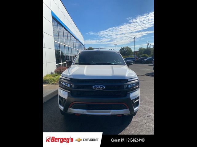 2023 Ford Expedition Timberline