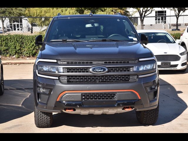 2023 Ford Expedition Timberline