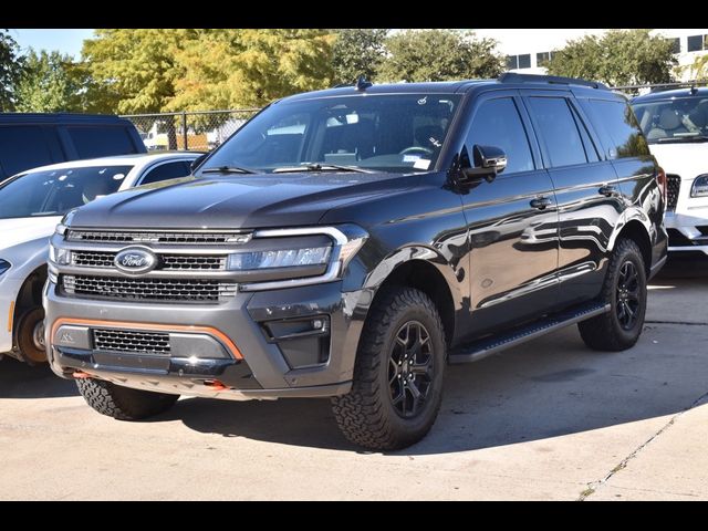 2023 Ford Expedition Timberline