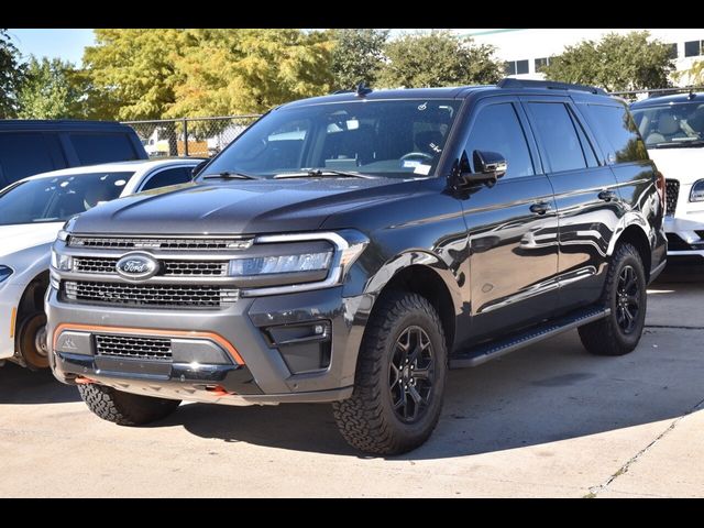 2023 Ford Expedition Timberline