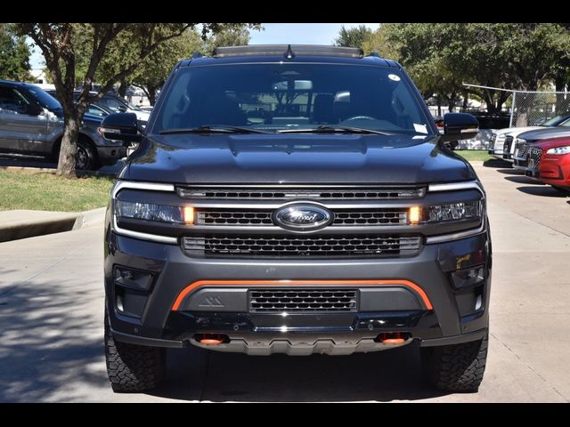 2023 Ford Expedition Timberline