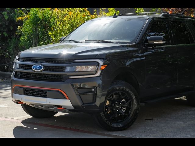 2023 Ford Expedition Timberline