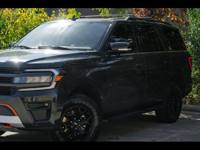 2023 Ford Expedition Timberline