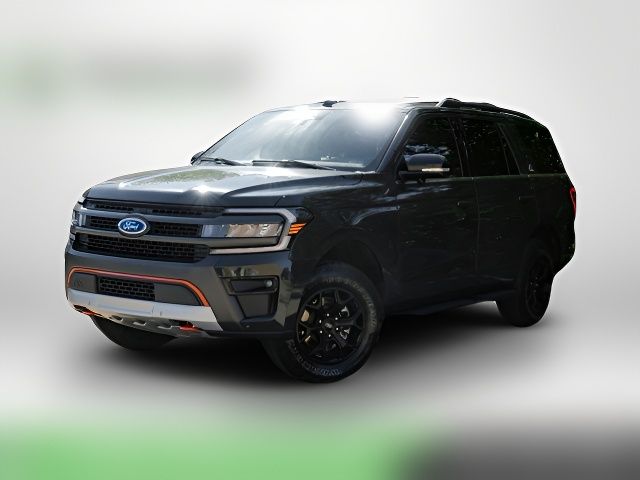 2023 Ford Expedition Timberline