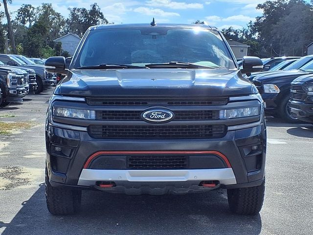 2023 Ford Expedition Timberline