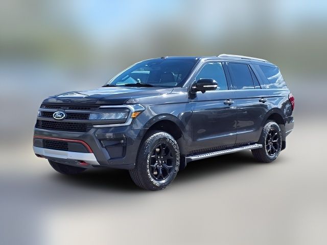 2023 Ford Expedition Timberline