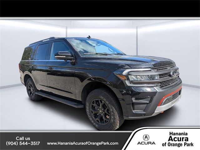 2023 Ford Expedition Timberline