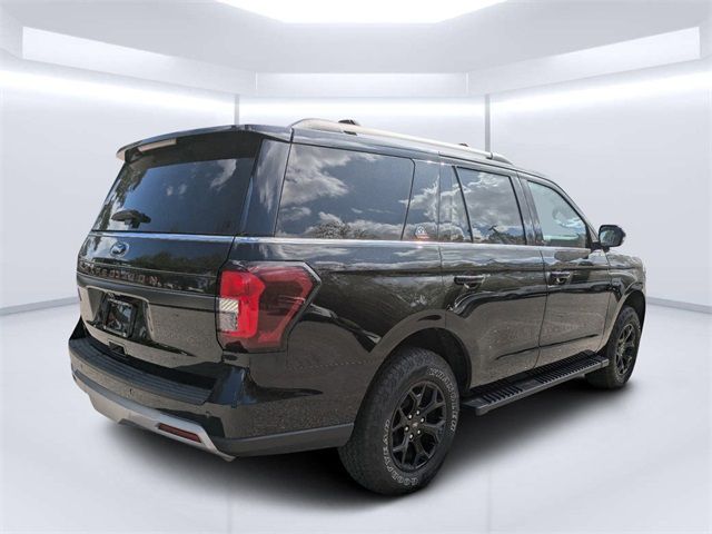 2023 Ford Expedition Timberline