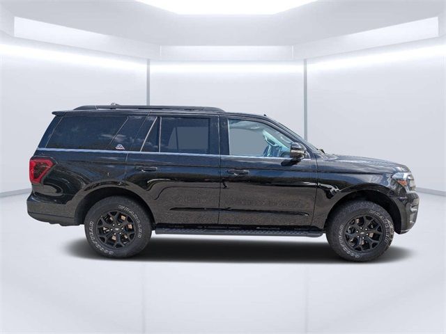 2023 Ford Expedition Timberline