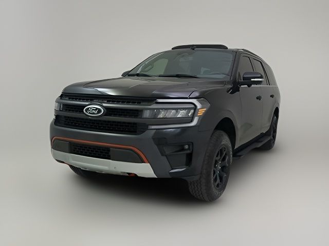 2023 Ford Expedition Timberline