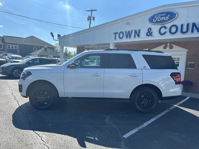 2023 Ford Expedition Timberline