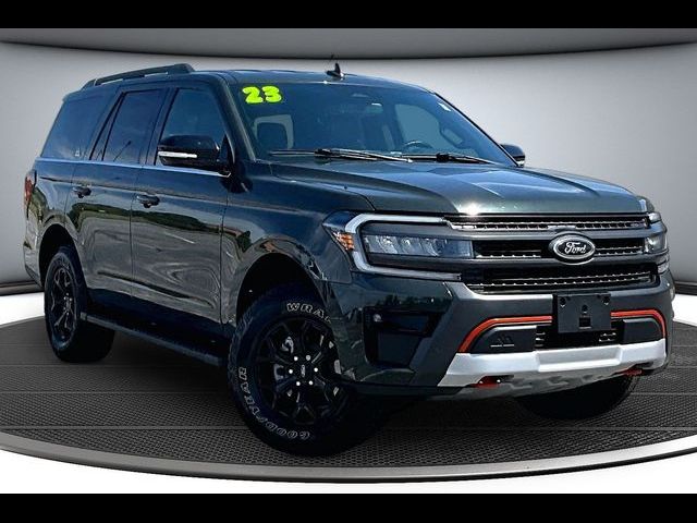 2023 Ford Expedition Timberline