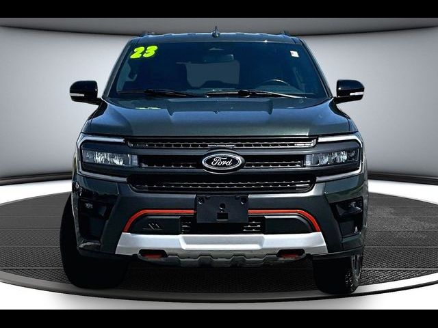 2023 Ford Expedition Timberline