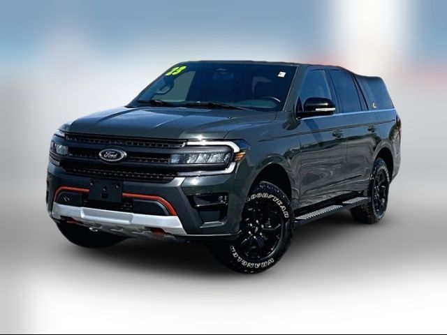 2023 Ford Expedition Timberline
