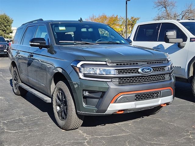 2023 Ford Expedition Timberline