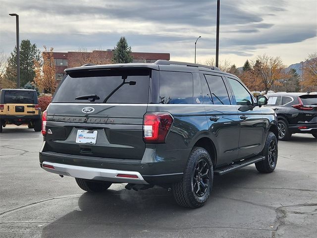 2023 Ford Expedition Timberline