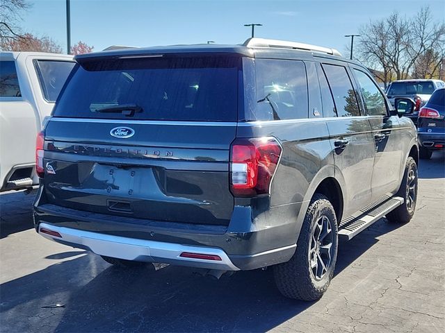 2023 Ford Expedition Timberline