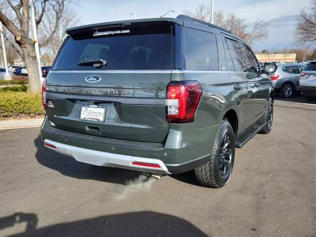 2023 Ford Expedition Timberline