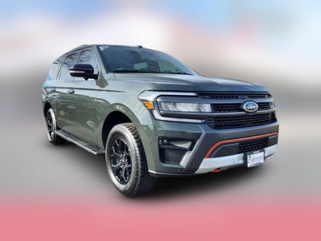 2023 Ford Expedition Timberline
