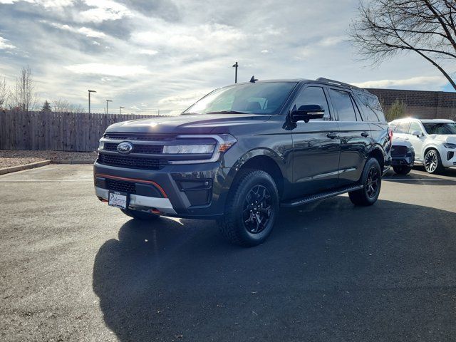 2023 Ford Expedition Timberline
