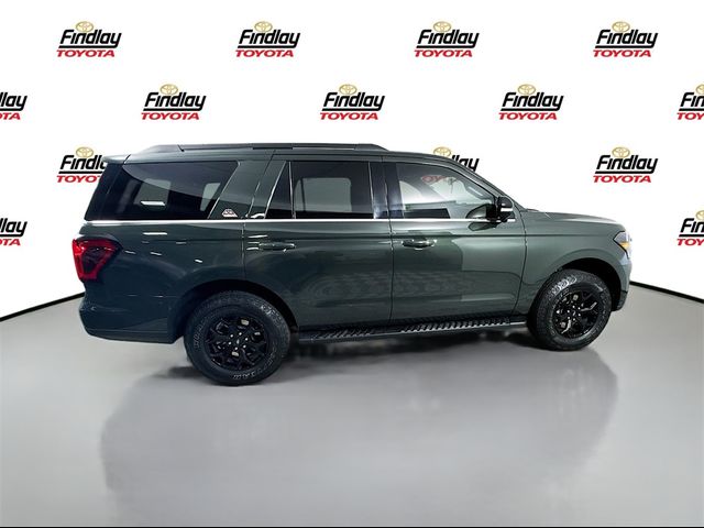 2023 Ford Expedition Timberline