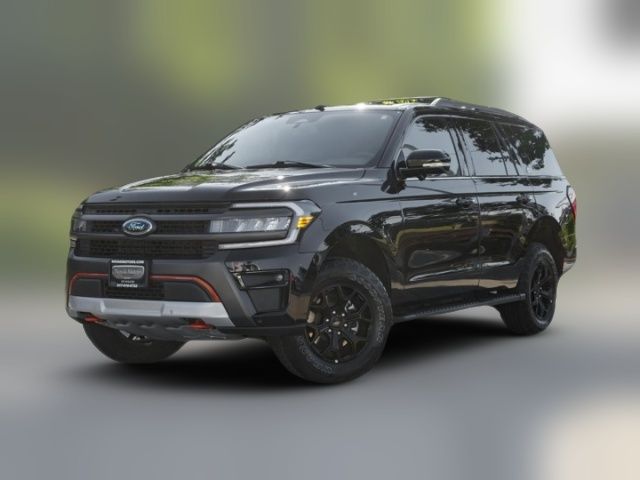 2023 Ford Expedition Timberline