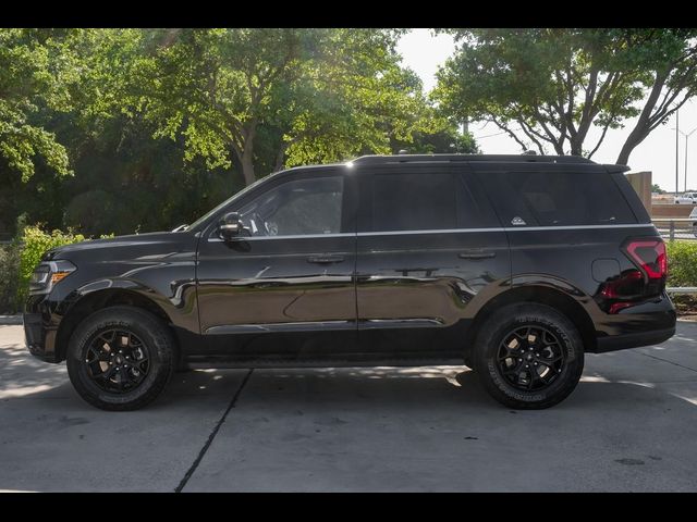 2023 Ford Expedition Timberline