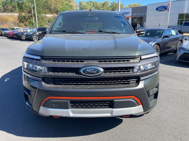 2023 Ford Expedition Timberline