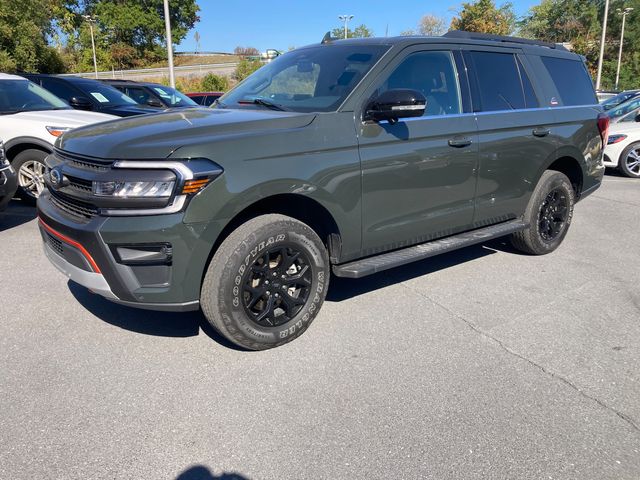 2023 Ford Expedition Timberline