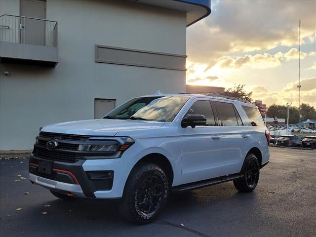 2023 Ford Expedition Timberline