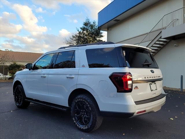 2023 Ford Expedition Timberline