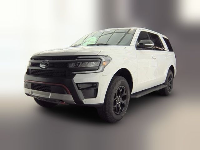 2023 Ford Expedition Timberline