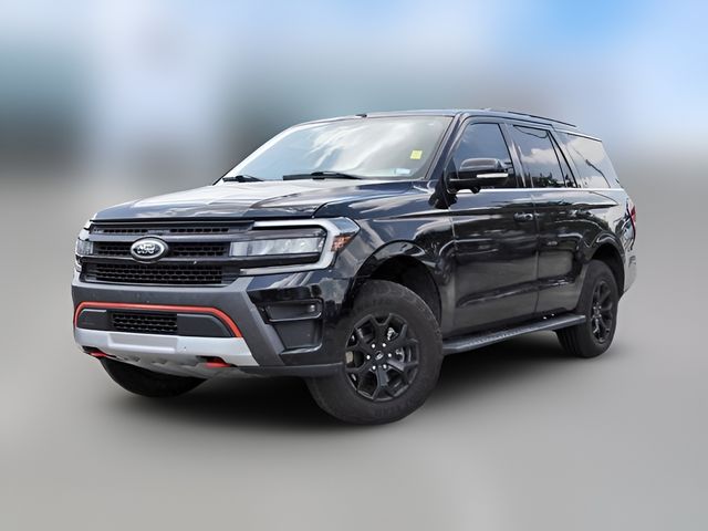 2023 Ford Expedition Timberline