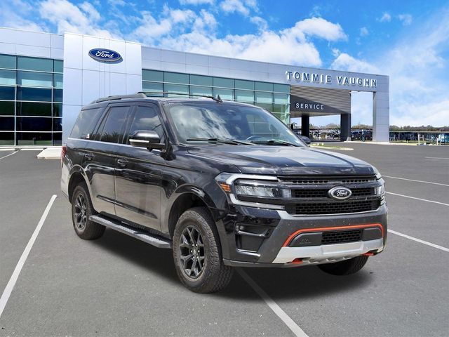 2023 Ford Expedition Timberline
