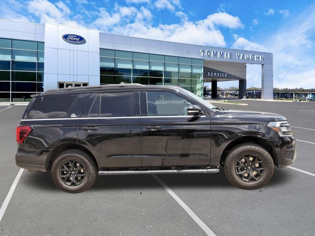 2023 Ford Expedition Timberline