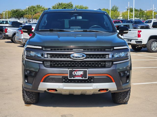 2023 Ford Expedition Timberline