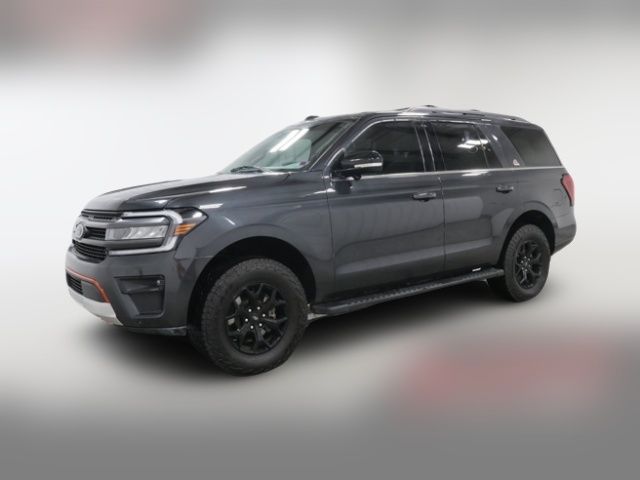 2023 Ford Expedition Timberline