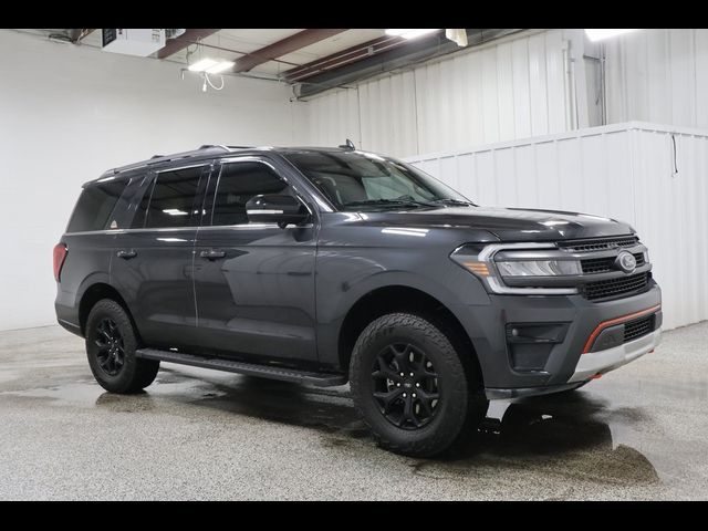 2023 Ford Expedition Timberline