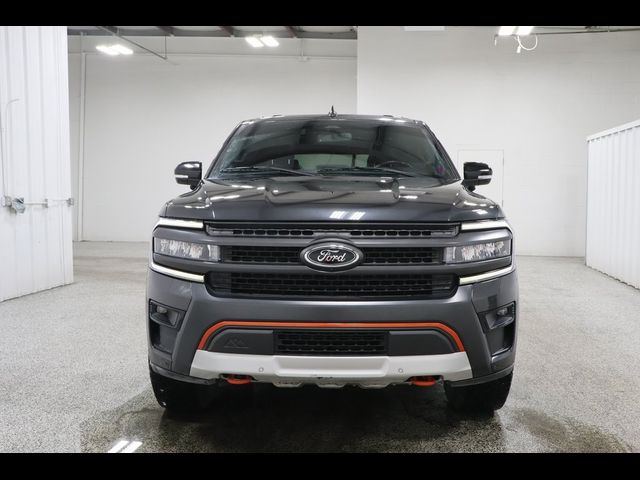 2023 Ford Expedition Timberline