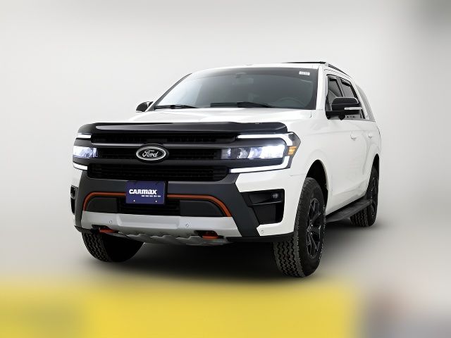 2023 Ford Expedition Timberline